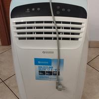 climatizzatore portatile 