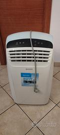 climatizzatore portatile 