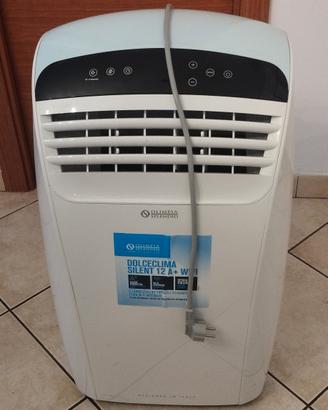 climatizzatore portatile 