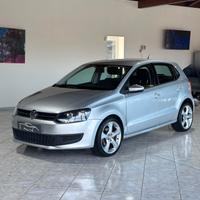 VOLKSWAGEN POLO 1.2 TDI DPF 5 p. COMFORTLINE 2011 
