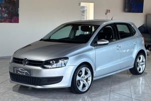 VOLKSWAGEN POLO 1.2 TDI DPF 5 p. COMFORTLINE 2011 