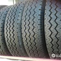 185 15 xca Michelin usate