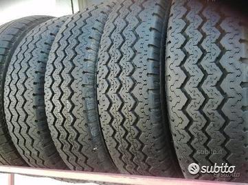 185 15 xca Michelin usate