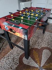 Calcetto Calcio balilla