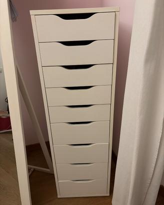 Cassettiera ikea