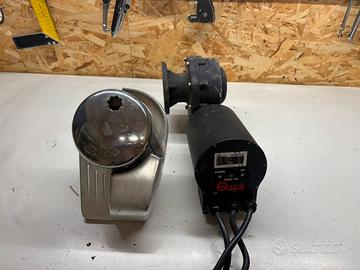 VERRICELLO SALPA ANCORA QUICK ARIES 700w
