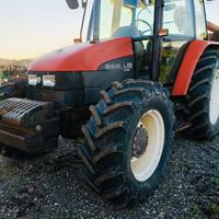 Trattore New Holland L85 DT