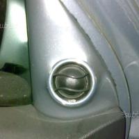 Impianto audio VW Polo 6 N2