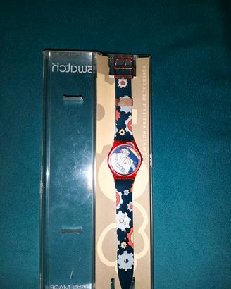  Swatch "Roboboy" (GR135)