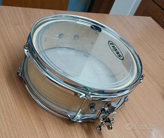 Rullante 10" Artigianale 