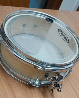 Rullante 10" Artigianale 