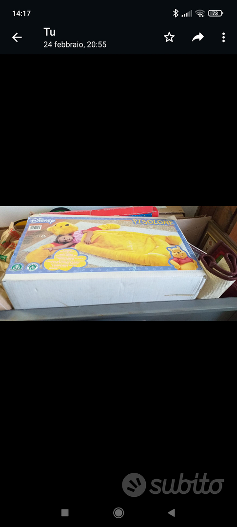 Pisolone Giochi Preziosi - Tutto per i bambini In vendita a Lodi