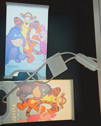 Lampade Winnie the Pooh