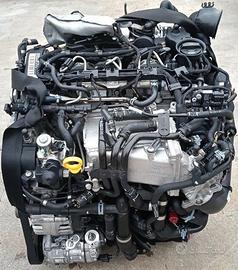MOTORE WV 1.6 DIESEL DDY-DGT