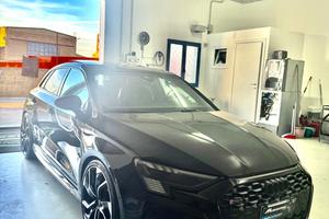 Audi A3 RS 3 SPB TFSI quattro S tronic