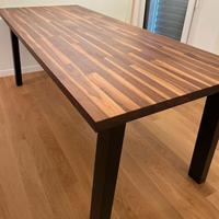 Tavolo 200 x 80 nuovo