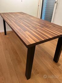 Tavolo 200 x 80 nuovo