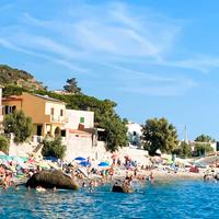 Villetta indipendente Nuova clima parking Pomonte