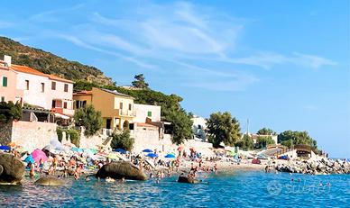 Villetta indipendente Nuova clima parking Pomonte