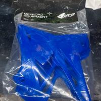 Convogliatori yz 125 e 250