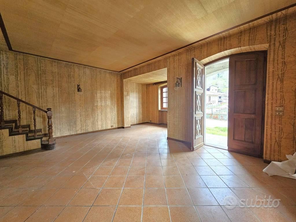 Casa – Cortemilia - Vista 5