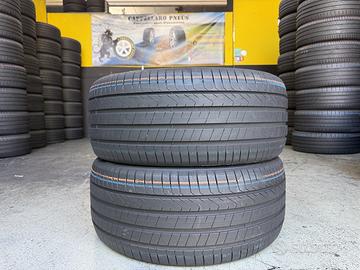 2 Gomme Pirelli 255/40R20 101V Estive 90% residui