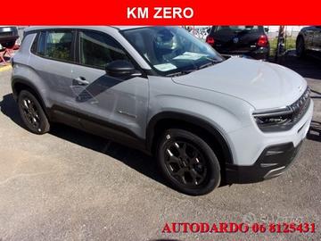 JEEP Avenger 1.2 Turbo 100 CV Longitude ICE