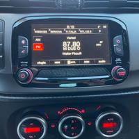 Harmann Uconnect 6.5