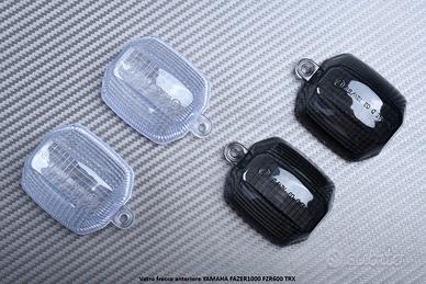 Vetro frecce anteriore YAMAHA FAZER1000 FZR600 TRX