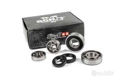 S6-2031660 KIT CUSCINETTI E PARAOLI STAGE6 MINAREL