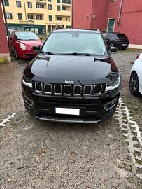 Jeep Compass 1.6 Mjet II 120cv Limited - 2019