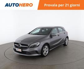 MERCEDES-BENZ A 180 JA01671