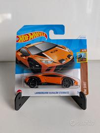 Hot Wheels Lamborghini Huracan Sterrato HRY87