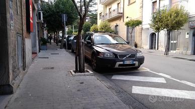 Volvo XC 70 cross country 4x4 auto.