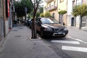 Volvo XC 70 cross country 4x4 auto.