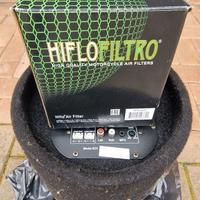 Filtro Hiflo Kawasaki Z800/750