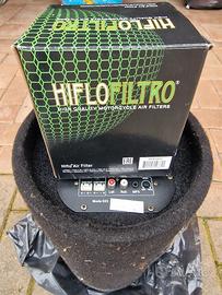 Filtro Hiflo Kawasaki Z800/750