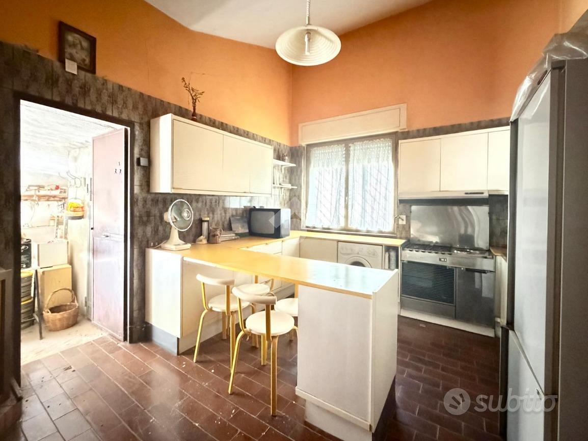 Casa – Cerisano, Cosenza - Vista 5
