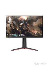 MONITOR LG 27GP850P-BB