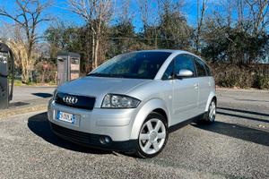 Audi A2 1.6 FSI