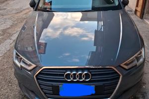 AUDI A3 3ª serie - 2019