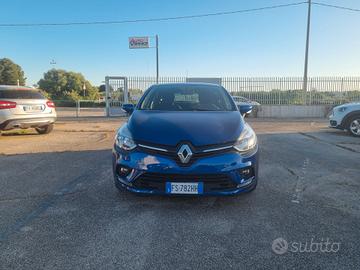 Renault Clio 1.2 75CV 5 porte Life