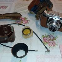 Fotocamera Voigtlander VITO - B