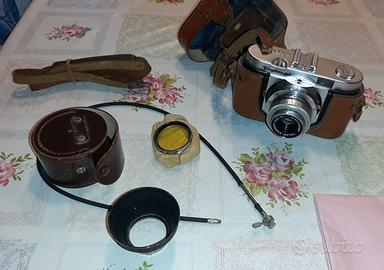 Fotocamera Voigtlander VITO - B