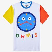 Maglietta T-Shirt DHMIS originale M