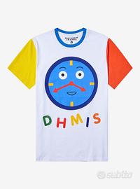 Maglietta T-Shirt DHMIS originale M