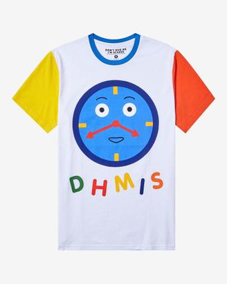 Maglietta T-Shirt DHMIS originale M
