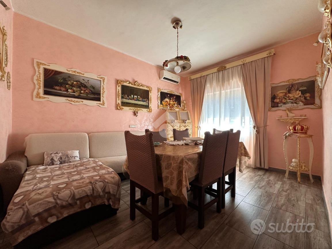 Apartment in Palermo, Falsomiele, III Circoscrizione - Vista 4
