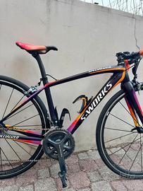 Bici da corsa Specialized S-Works