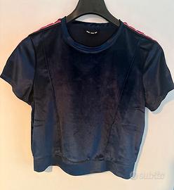 JAKED maglia sport donna